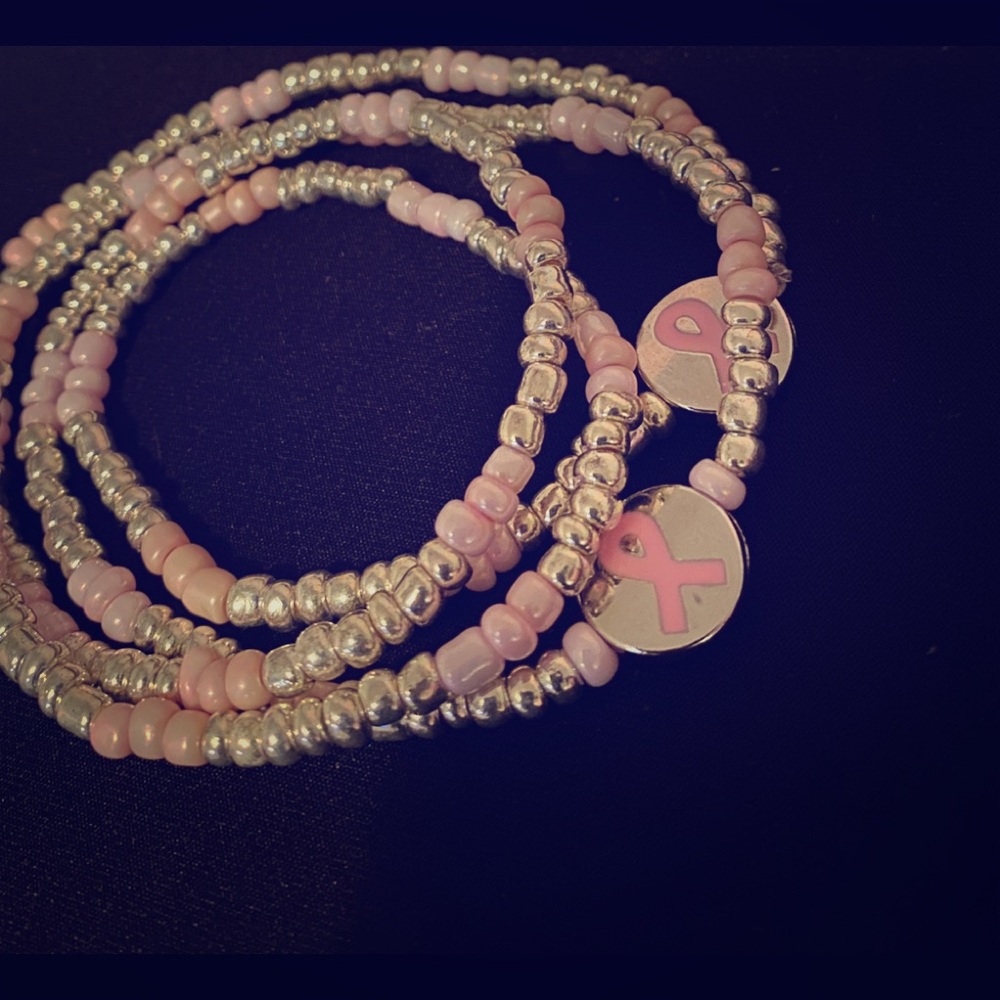 Waist beads
